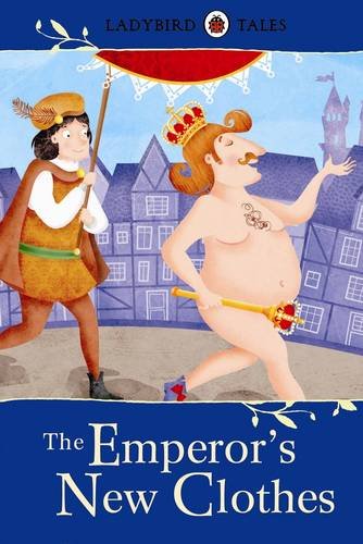 

Книга Ladybird Tales: Emperor's New Clothes