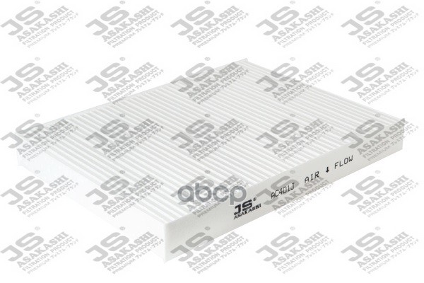 

Фильтр салонный JS ASAKASHI AC401J