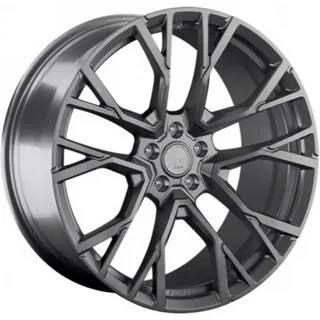 

Диск колесный 11x21/5x112 ET42 D66,6 LS FG07 MGM (конус, C570)