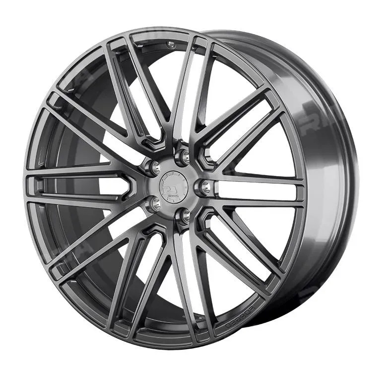 

Диск колесный 10x22/5x112 ET55 D66,6 LS FG12 MGM (конус, C570)