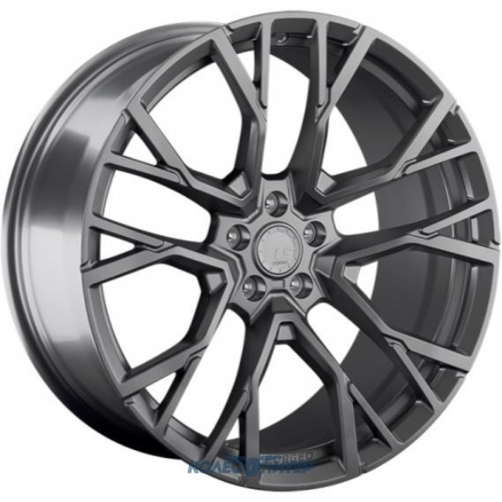 

Диск колесный 10x21/5x112 ET52 D66,6 LS FG07 MGM (конус, C570)