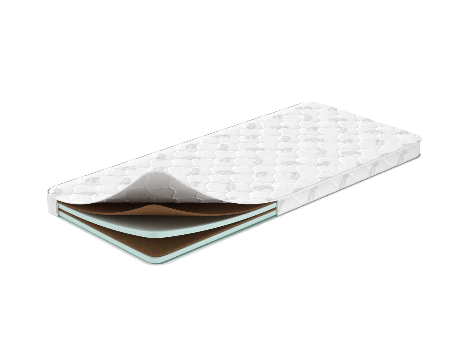 

Матрас Dimax Оптима Комби Фоам (140 / 180)