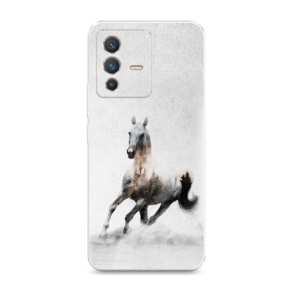 Чехол Awog на Vivo V23 