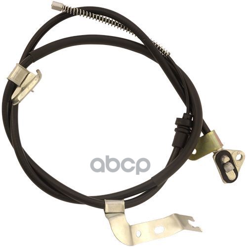 

Трос ручного тормоза Zikmar z59828r