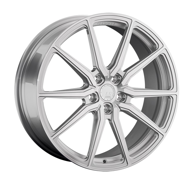 

Диск колесный 10x21/5x112 ET44 D66,6 LS FG01 BKF (конус, C570)