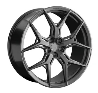 

Диск колесный 10x20/5x112 ET35 D66,6 LS FG14 MGM (конус, C570)