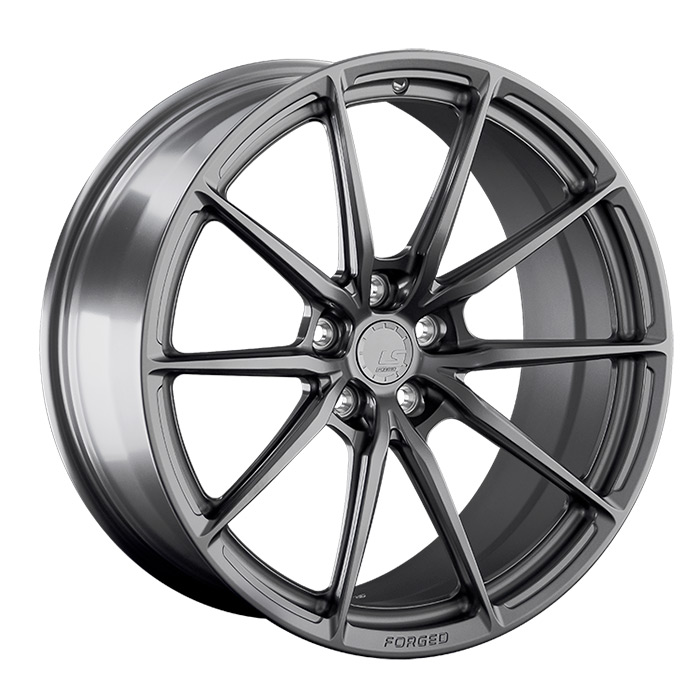 

Диск колесный 10x20/5x112 ET25 D66,6 LS FG05 MGM (конус, C570)