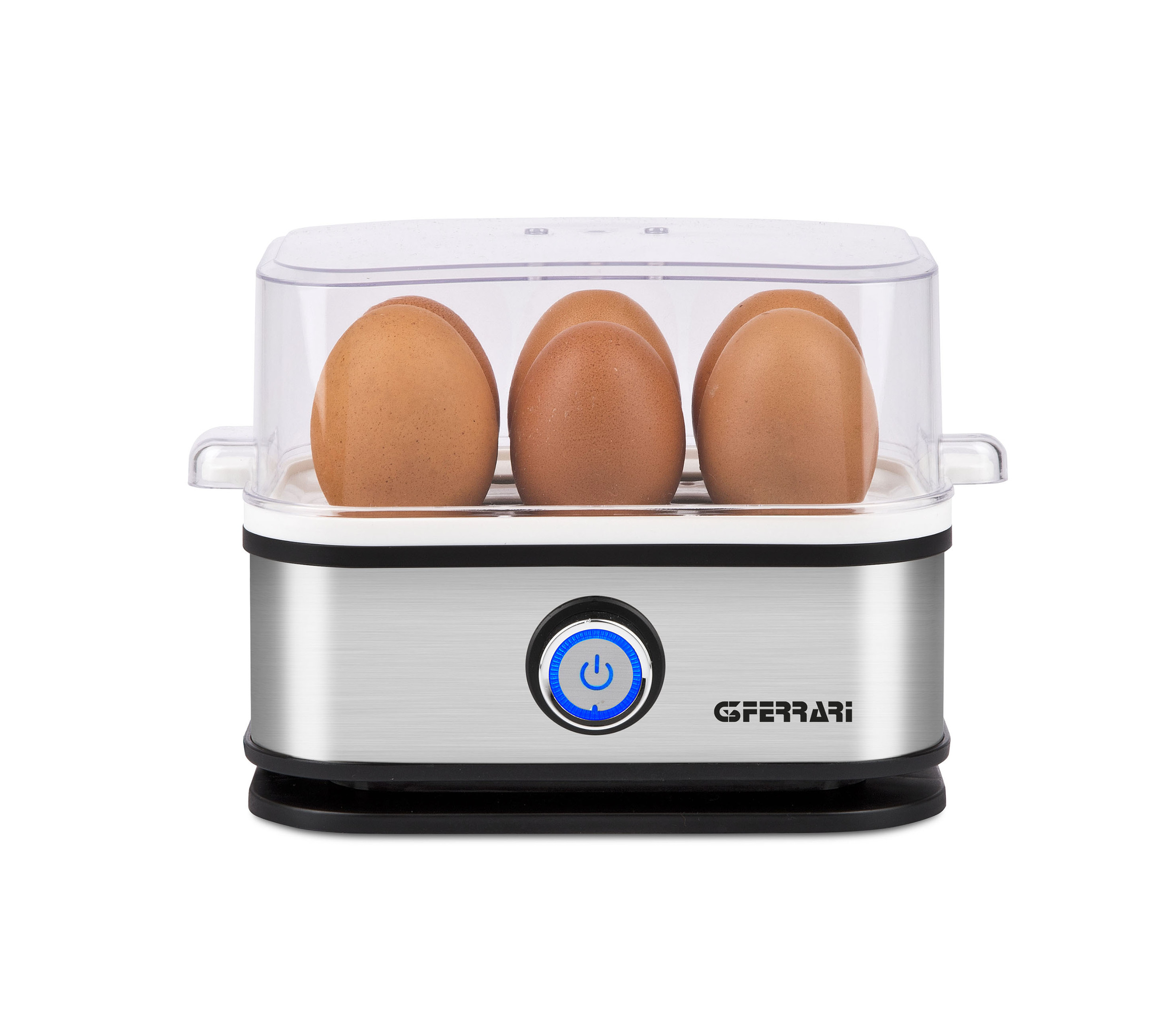 

Яйцеварка G3 ferrari G10156, G10156