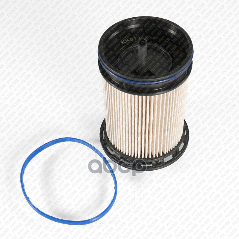 

Фильтр топливный Картридж Green Filter KK0134F