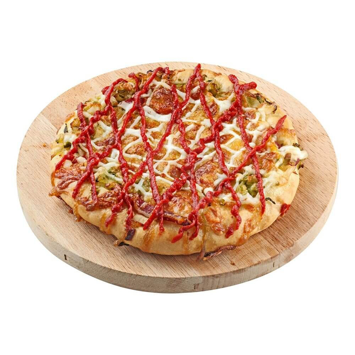 

Пицца Магнит Китайская с мясом курицы 500 г