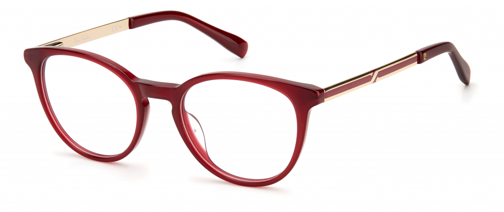 

Оправа для очков PIERRE CARDIN P.C. 8489 BURGUNDY