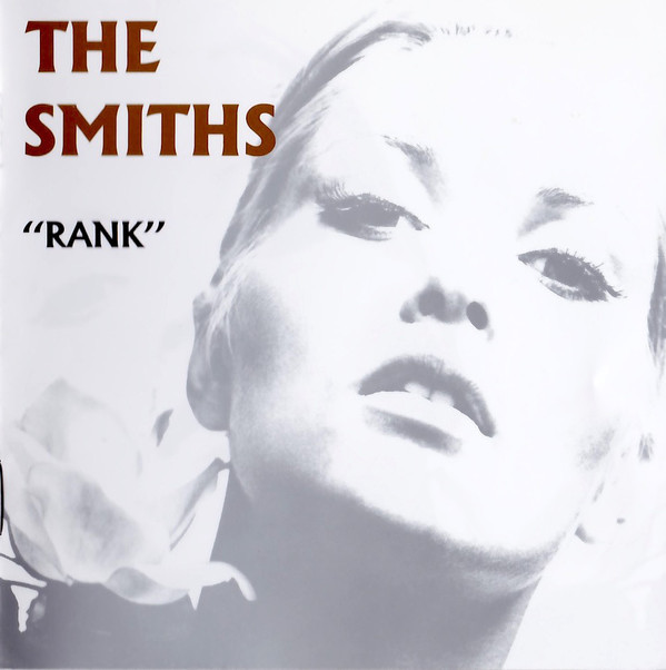 The Smiths - Rank (1 CD)