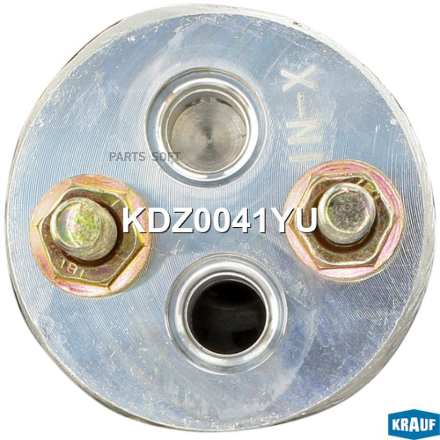 

Осушитель Кондиционера Krauf KDZ0041YU