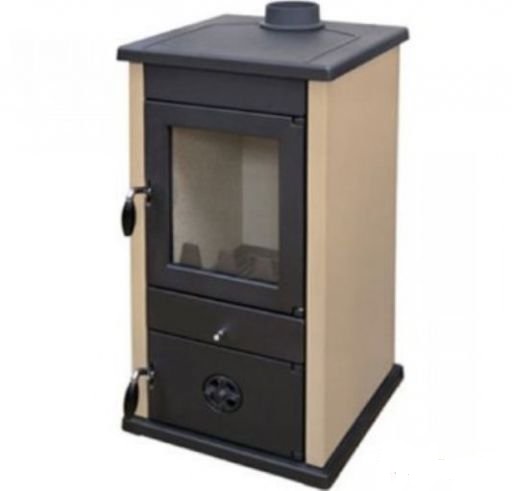 Печь MBS VESTA ECO CREAM