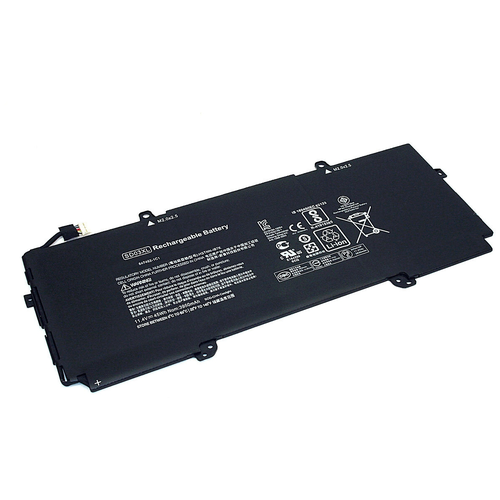 Аккумуляторная батарея для ноутбука HP Chromebook 13 G1 Core m5 SD03XL 11.4V/13.05V 3830mA