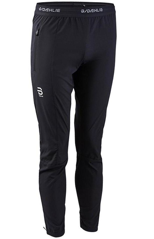 

Спортивные брюки мужские Bjorn Daehlie Pants Air черные M, Pants Air