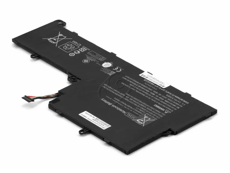 

Аккумуляторная батарея для ноутбука HP 13-p100 WO03XL 11.1V 2950mAh, WO03XL 11.1V 2950mAh