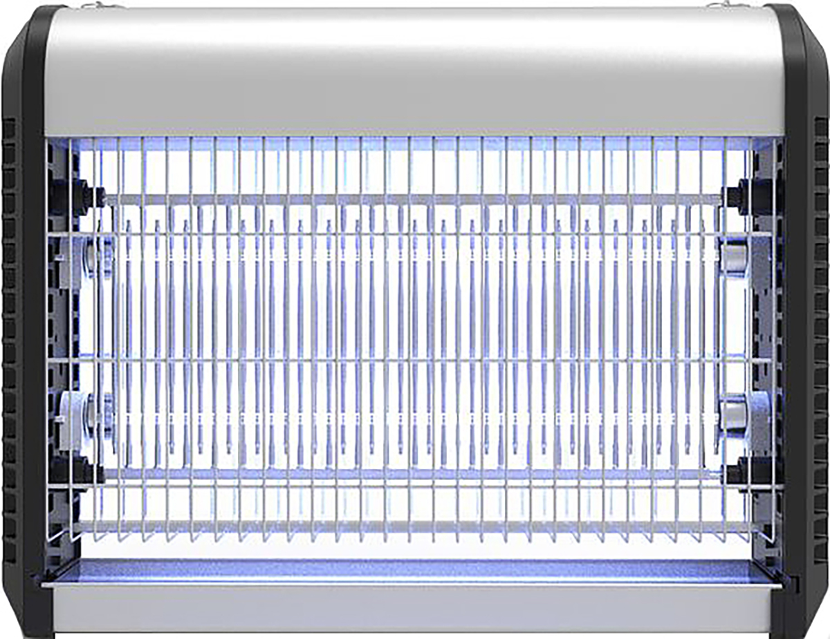 Лампа инсектицидная VA-ZIC420L 4899₽