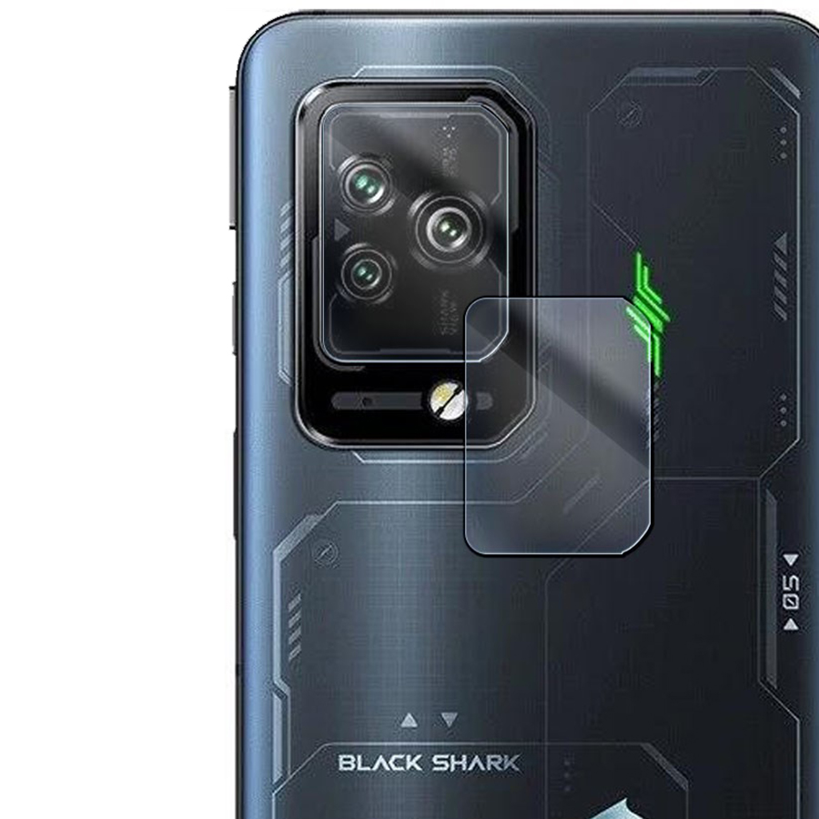 Xiaomi Black Shark 5 Rs Купить