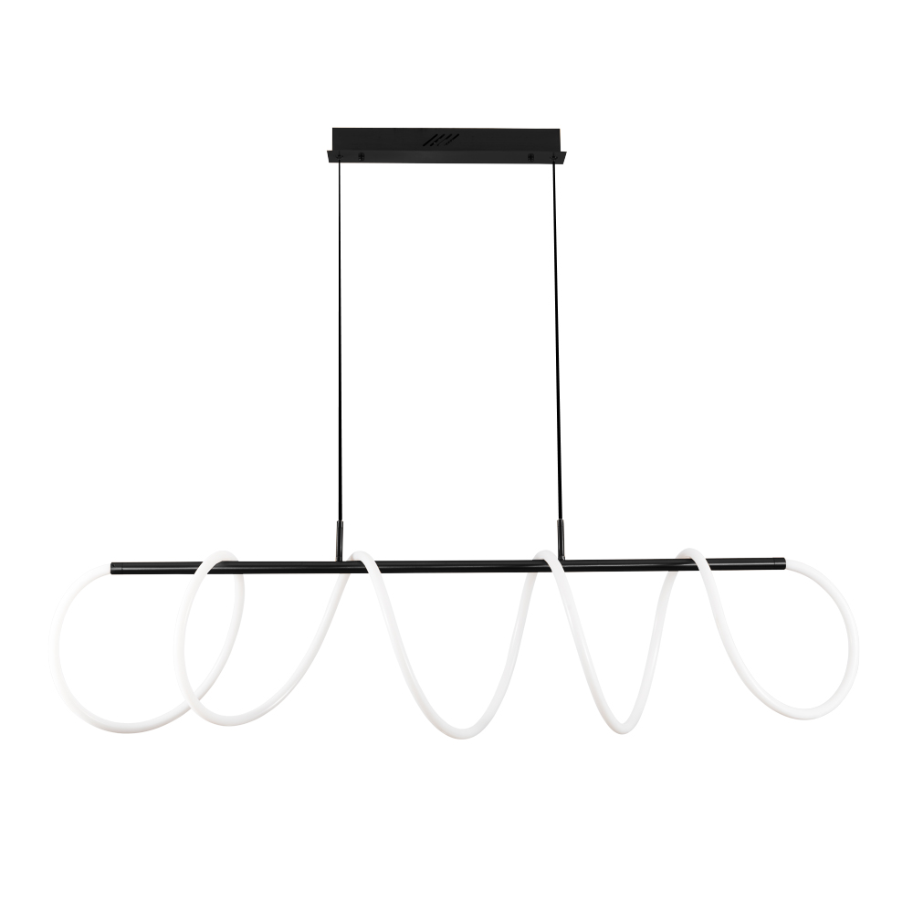 

Подвесной светильник Arte Lamp KLIMT A2850SP-75BK, KLIMT A2850SP-75BK