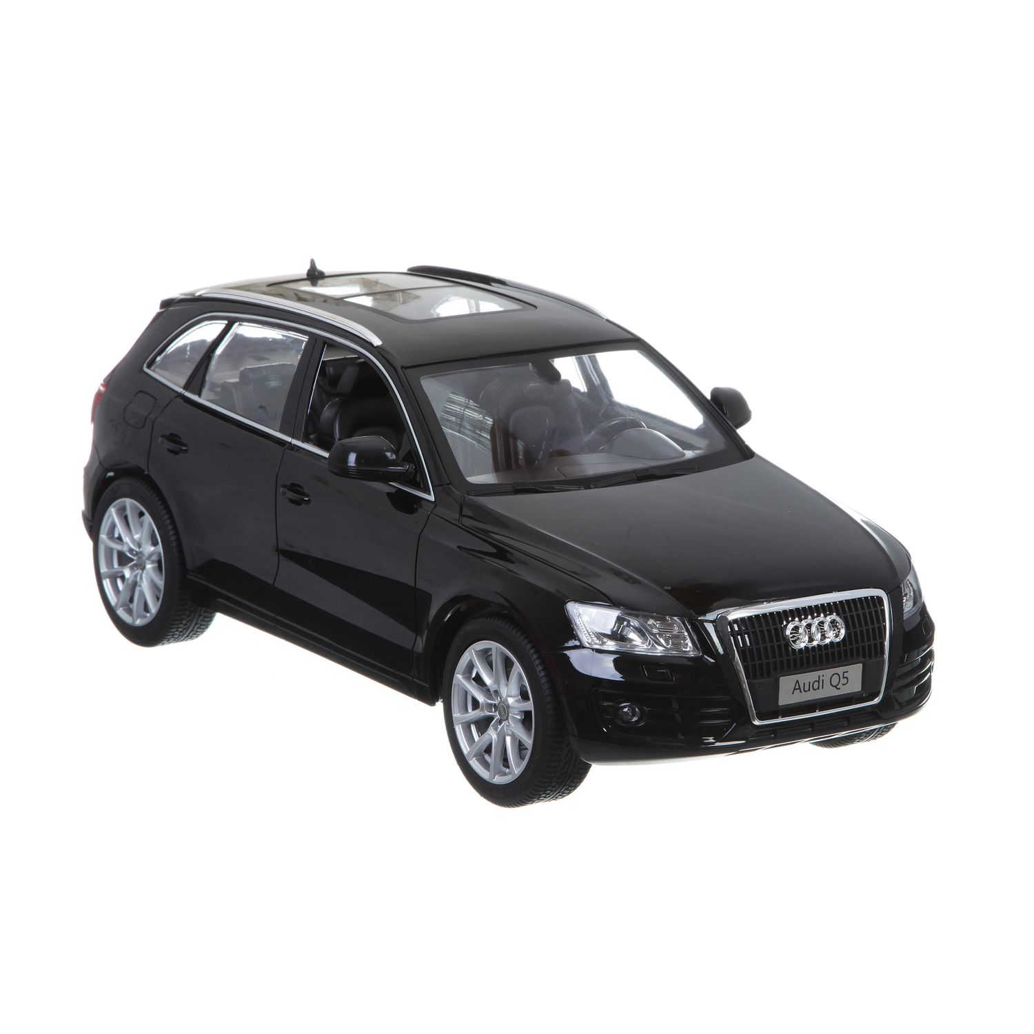 Машинка Гратвест М 1:14, Audi Q5 М58845