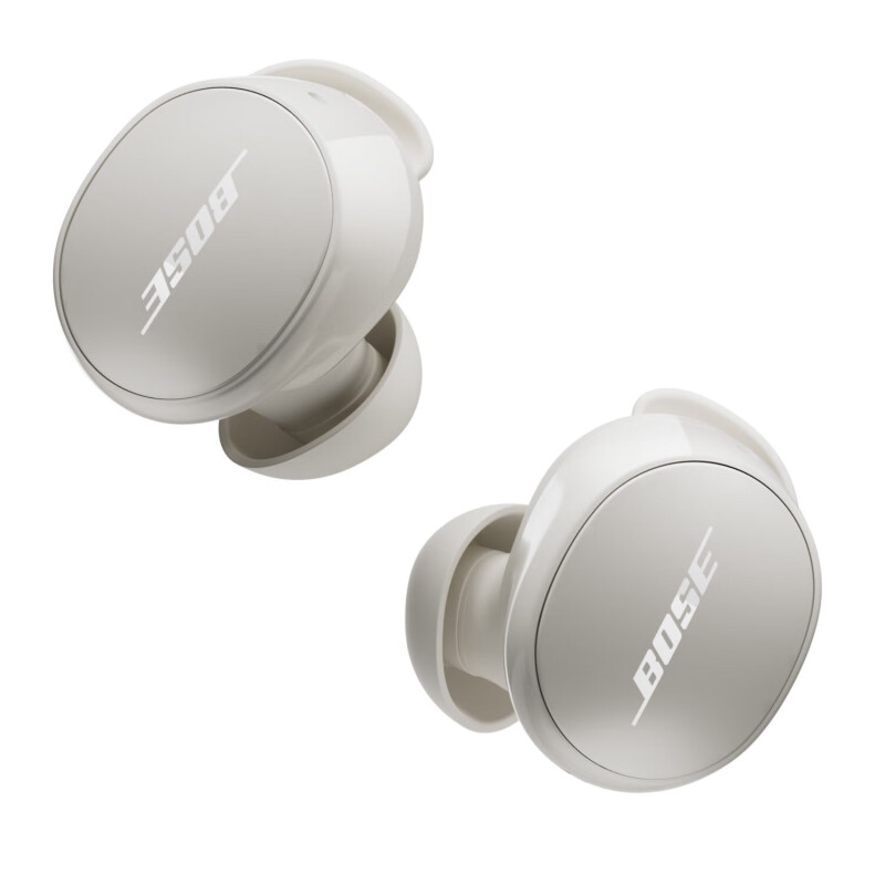 

Беспроводные наушники Bose QuietComfort White (SM100139323072), QuietComfort