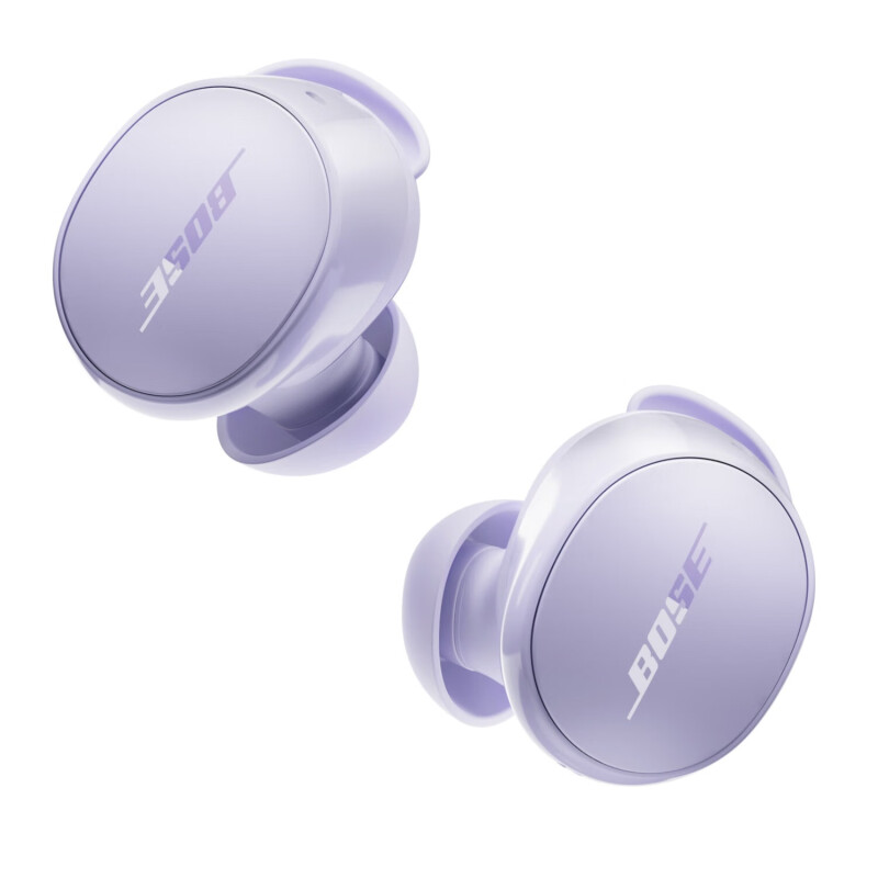 

Беспроводные наушники Bose QuietComfort Purple (SM100139323052), QuietComfort