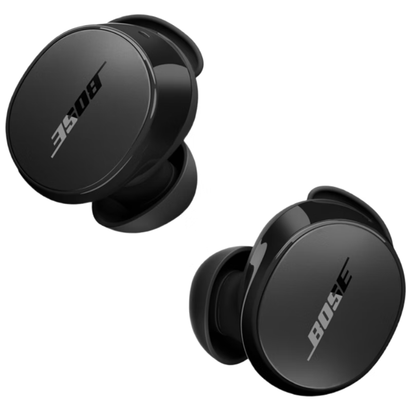 

Беспроводные наушники Bose QuietComfort Black (SM100116676249), QuietComfort
