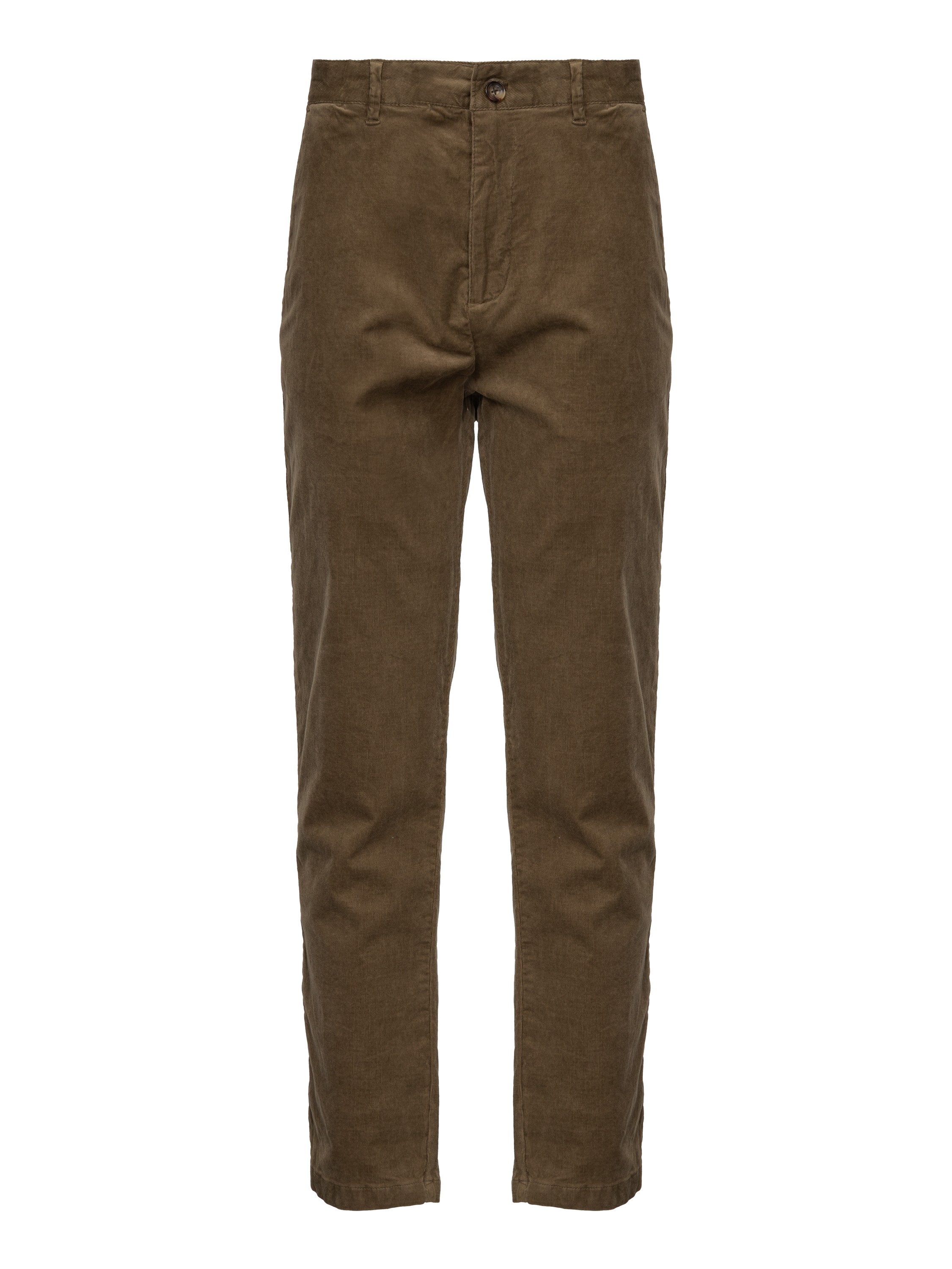 

Брюки мужские Scotch & Soda 169796 хаки 50 RU, 169796
