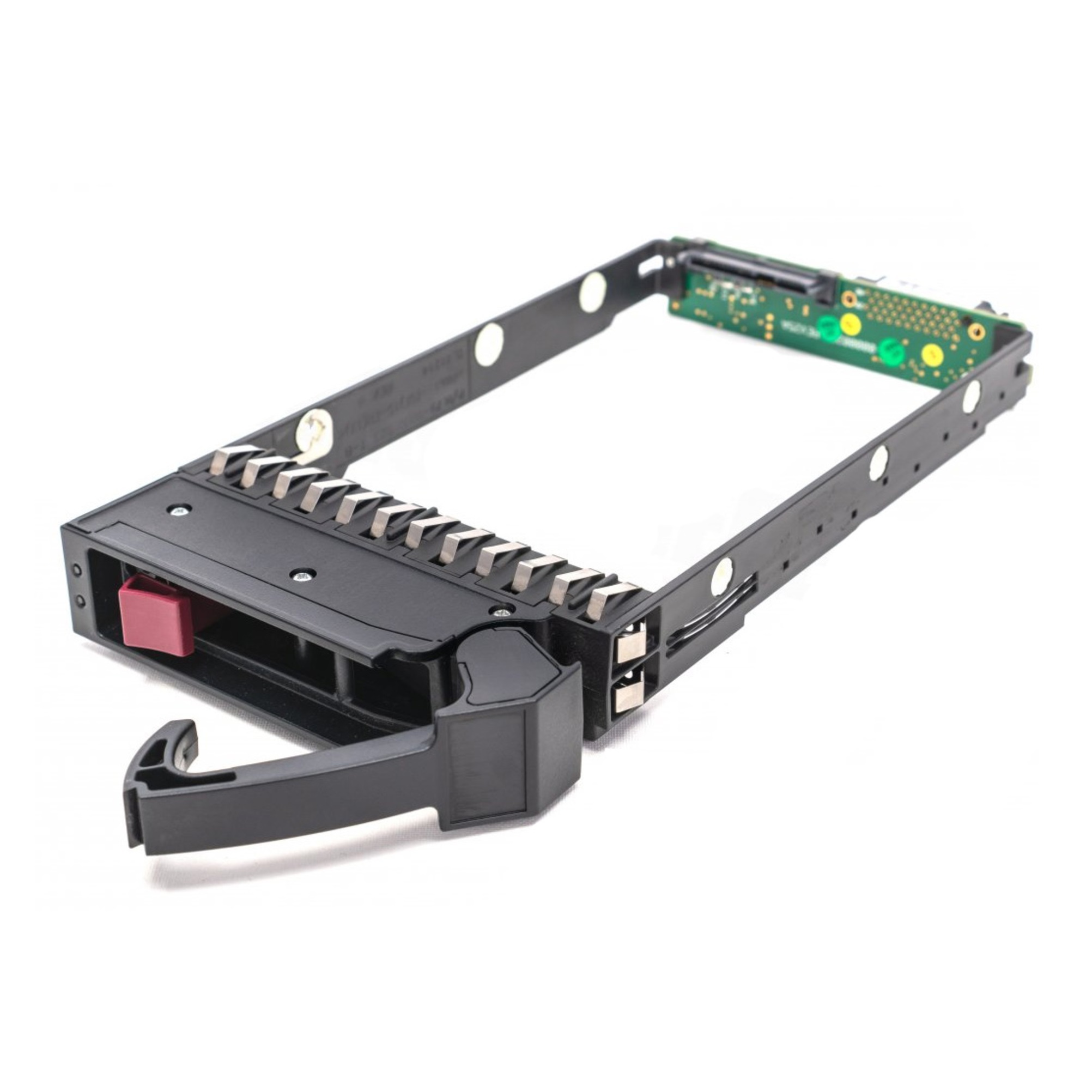 

Салазки для HDD SAS HP Сaddy HDD MSA2/P2000 (60-00000272)