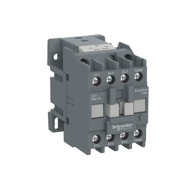 фото Schneider electric lc1e2501m5