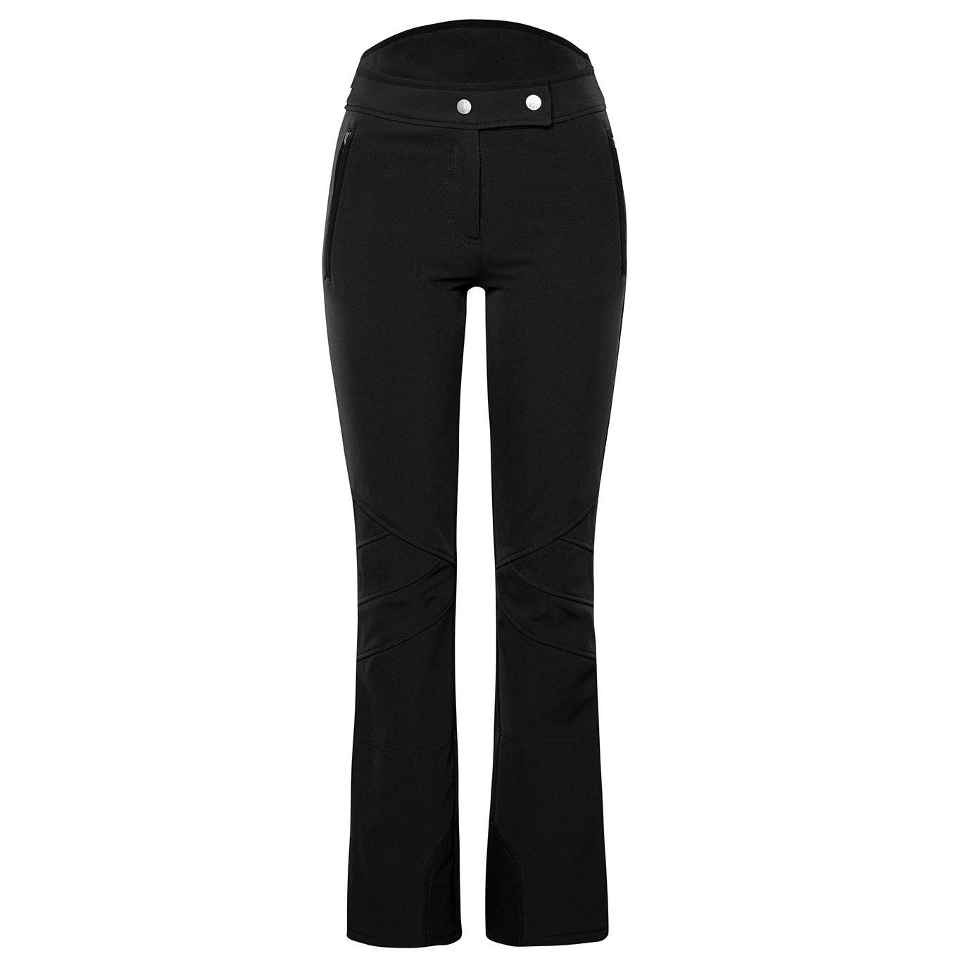 фото Спортивные брюки toni sailer sestriere, black, 40 eu