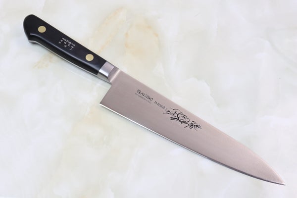 

Кухонный нож Misono Sweden Steel Gyuto 210mm
