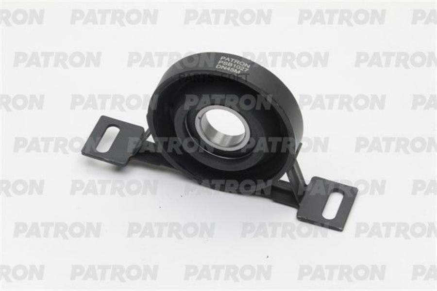 

Опора кардана с подшипником BMW E46 1.8D/2.0D 98> PATRON PSB1027