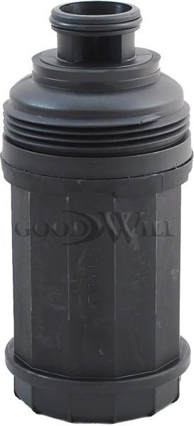 

FG 112_фильтр топливный! CUMMINS