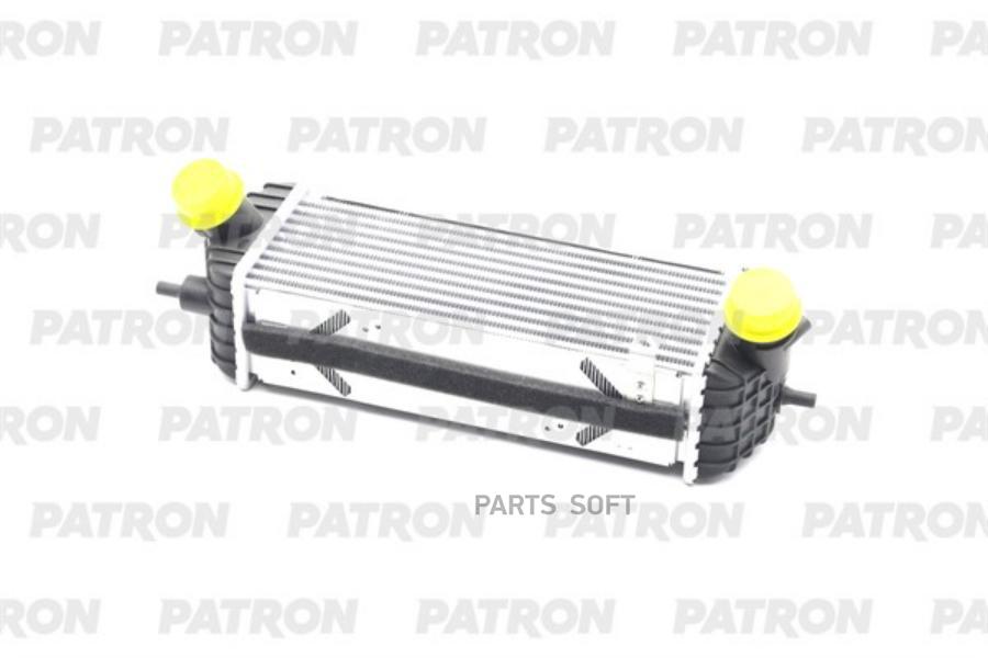 

Интеркулер Kia Sportage III (10-) 1.7CRDi PATRON PRS5041