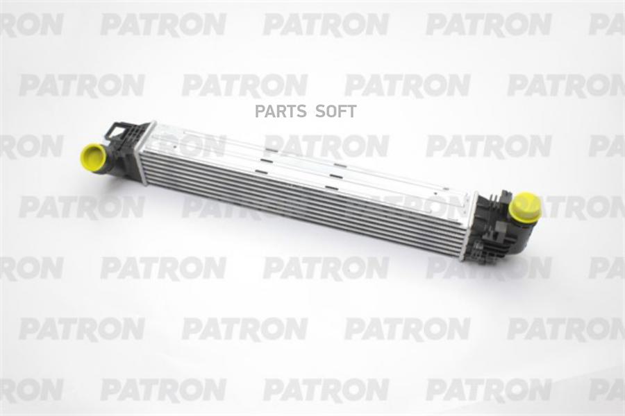 

Интеркулер Renault: Duster 1.5 dCi 10- PATRON PRS5018