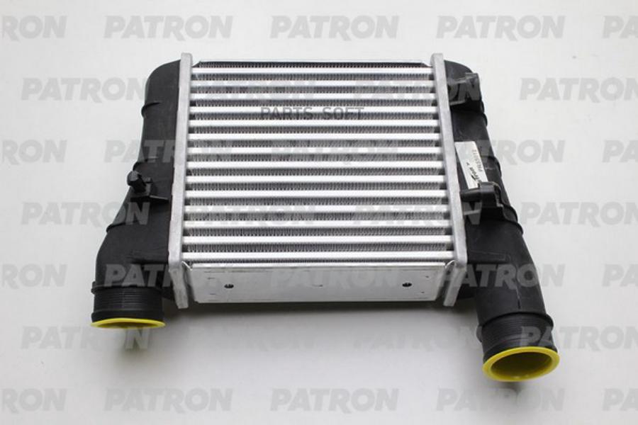 

Интеркулер Audi A4 B6/A4 B6 Avant/A4 B7 00>08 PATRON PRS5012