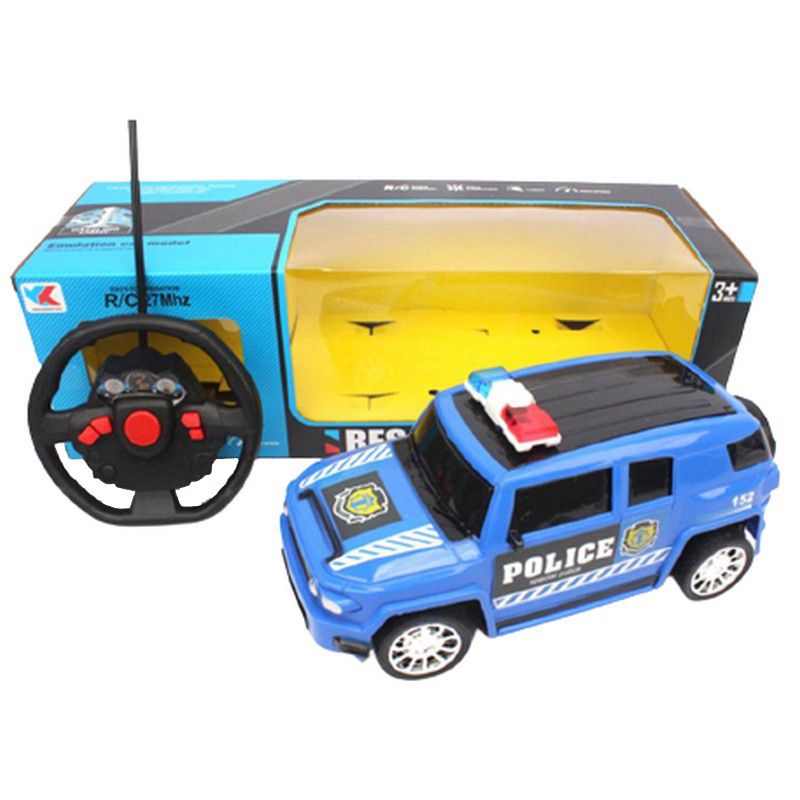 

Машинка Наша Игрушка 4 канала, свет 888-3B, 4 канала, свет