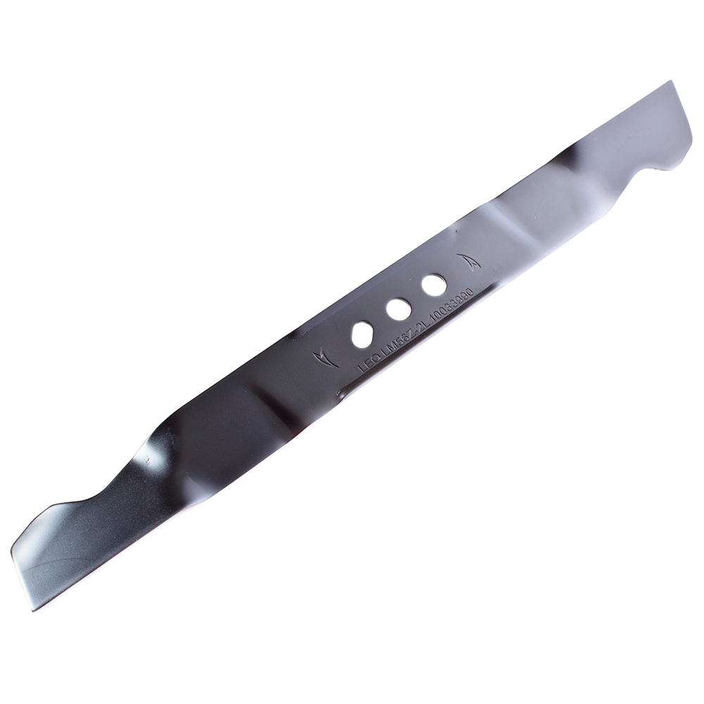 фото Нож для газонокосилки redverg rd-gl56s (990751) redverg (оснастка)