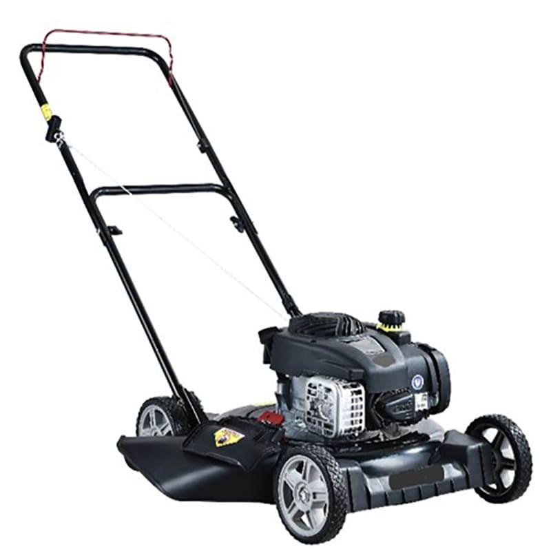 

Газонокосилка бензиновая RedVerg RD-GLM51