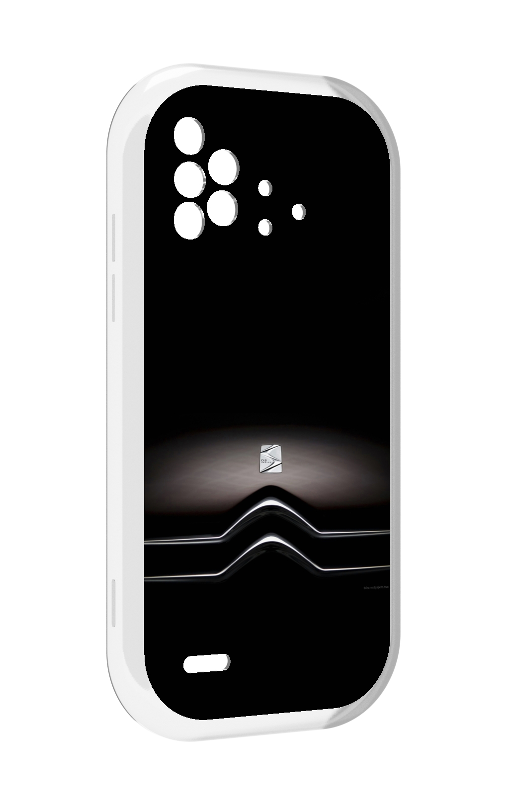 

Чехол MyPads citroen 2 для UMIDIGI Bison X10 / X10 Pro, Прозрачный, Tocco