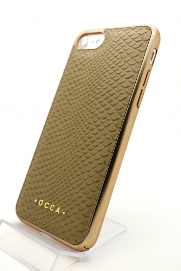 

Накладка Occa Wild для iPhone 6/6S Beige, Бежевый, iPhone 6/iPhone 6s