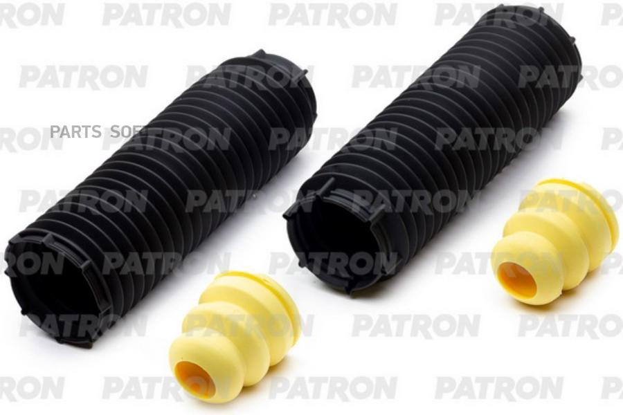 

PATRON Защитный комплект амортизатора PATRON PPK120