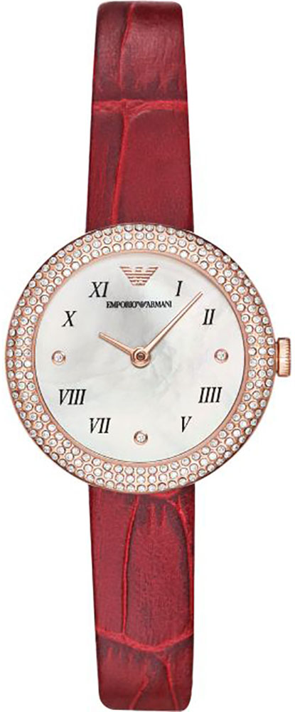 

Наручные часы женские Emporio Armani AR11357, AR11357