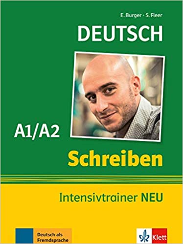 

Schreiben Intensivtrainer A1/A2 neu