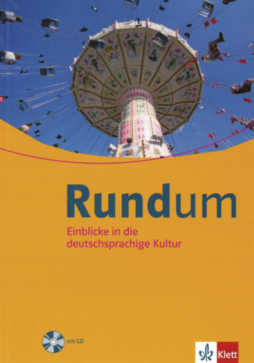 

Rundum - Buch + Audio-CD