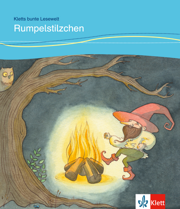 

Книга Rumpelstilzchen + Online-Angebot