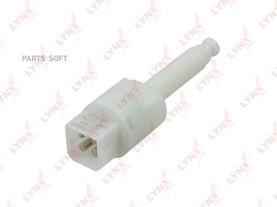 

Выключатель Стоп-Сигнала LYNXauto арт. DM9228