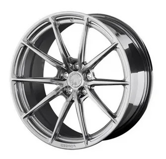 

Диск колесный 8x20/5x114,3 ET35 D60,1 LS FG05 MGM (конус, C570)